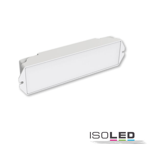 1xPush / 4x1-10V Input zu 4 Kanal PWM Output, 12-48V DC 4x5A