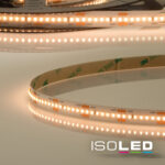 LED CRI927 Linear8 Flexband, 24V DC, 15W, IP20, 2700K, 5m Rolle, 280 LED/m