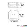 ZigBee 3.0/Push Universal Triac-Dimmer 230V, 200VA