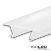 Abdeckung COVER45 opal/satiniert 200cm für Profil CORNER12 BORDERLESS