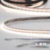 LED CRI940 MiniAMP Flexband, 12V DC, 12W, IP20, 4000K, 250cm, beids. 30cm Kabel + maleAMP, 300 LED/m