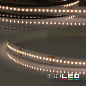 LED CRI930 Linear 48V Flexband, 8W, IP20, 3000K, 30m Rolle, 240 LED/m