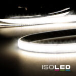 LED AQUA CRI940 Linear 48V Flexband, 13W, IP68, 4000K, 5m Rolle, 240 LED/m
