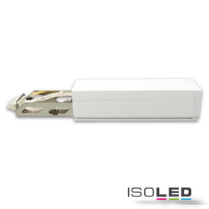 FastFix LED Linearsystem IP54 Anfangs-/Strom-einspeisebaustein