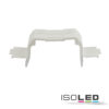 FastFix LED Linearsystem IP54 Schutzmanschette für Balkenaufnahme, 1.5/3m