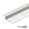 LED Einbauprofil DIVE12 FLAT Aluminium eloxiert, 300cm