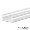 LED Aufbauprofil PURE14 S Aluminium weiß, 300cm