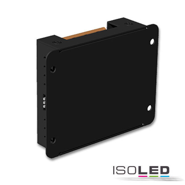 Sys-Pro Dreh/Funk Mesh Multi-PWM-Dimmer, 1 Kanal, 12-24V DC 10-20A, 36-48V DC 15A
