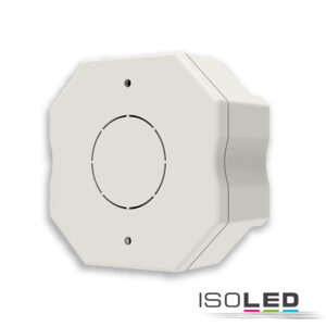 114435_2 Sys-Pro Push/Funk Mesh Multi-PWM-Dimmer, 1 Kanal, 12-24V DC 6A, 36-48V DC 3A