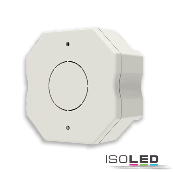 Sys-Pro Push/Funk Mesh Multi-PWM-Dimmer, 1 Kanal, 12-24V DC 6A, 36-48V DC 3A