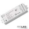 Sys-Pro RGB+CCT Funk Mesh PWM-Dimmer, 1-5 Kanal, 12-24V DC 5x3A