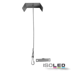 114079_1 FastFix LED Linearsystem R Sicherungsseil