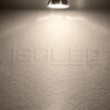 GU10 LED Strahler 8W COB, 10°, 4000K, dimmbar
