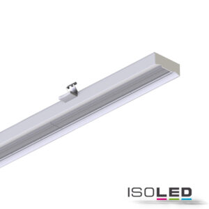 112963_3 FastFix LED Linearsystem R Modul 1,5m 25-75W, 4000K, 90°