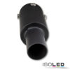 Mastadapter 80 auf 60mm für Street Light HE75-115