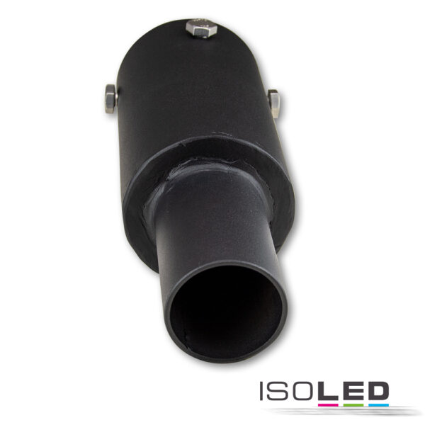Mastadapter 80 auf 60mm für Street Light HE75-115