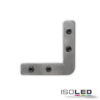 Eckverbinder für Profil CORNER12, CEILING21, 90°, 4er Set