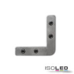 Eckverbinder für Profil CORNER12, CEILING21, 90°, 4er Set