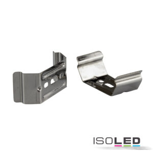 Montageclips 2er-Set für Linearleuchten 112704/112705/113092