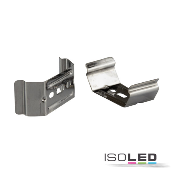 Montageclips 2er-Set für Linearleuchten 112704/112705/113092