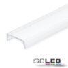 Abdeckung COVER8 opal 600cm für Profil SURF11/CORNER11