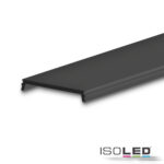Abdeckung COVER33 schwarz/matt 600cm für SURF24(FLAT)/ DIVE24(FLAT)
