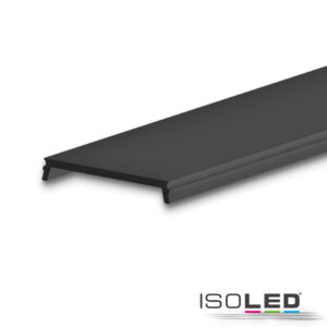 Abdeckung COVER33 schwarz/matt 600cm für SURF24(FLAT)/ DIVE24(FLAT)