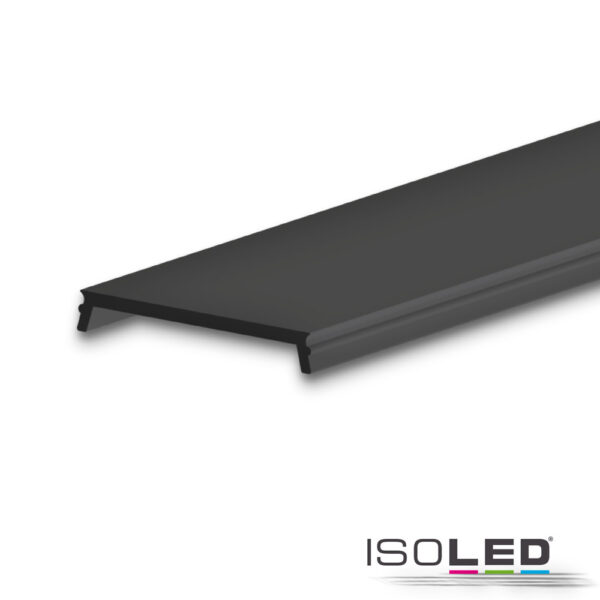Abdeckung COVER33 schwarz/matt 600cm für SURF24(FLAT)/ DIVE24(FLAT)