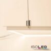 LED Panel Frame 625, 40W, warmweiß