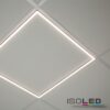 LED Panel Frame 625, 40W, neutralweiß