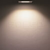 LED Downlight Prism blendungsreduziert 18W, IP54, neutralweiß, dimmbar