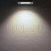 LED Downlight Prism blendungsreduziert 25W, IP54, neutralweiß, dimmbar