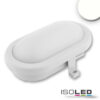 LED Kellerleuchte mit HF-Bewegungssensor 10W, IP54, weiß, neutralweiß,