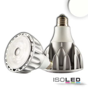 LED PAR30L, E27, 230V, 32W, 30°, neutralweiß