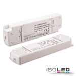 LED Trafo 24V/DC, 0-30W, dimmbar (Spannungssenke), SELV