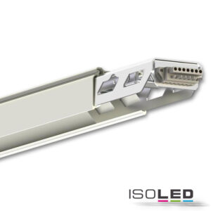 FastFix LED Linearsystem Balkenaufnahme 3m, stromführend