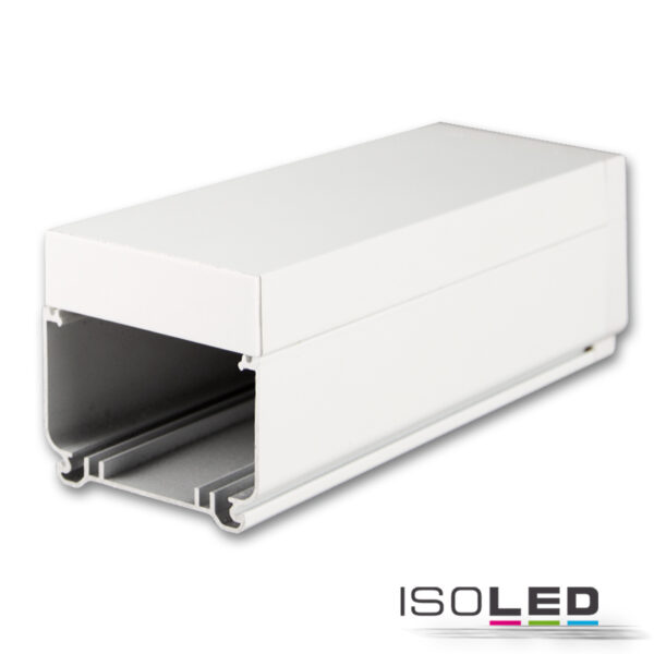 FastFix LED Linearsystem S Abschlussbaustein