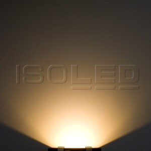 111774_3_iso LED Fluter Prismatic 50W, warmweiß, anthrazit, IP66