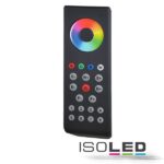 Sys-One RGB+W 8 Zonen Fernbedienung schwarz