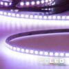 LED RGB MICRO Flexband, 24V DC, 12W, IP20, 5m Rolle, 120 LED/m