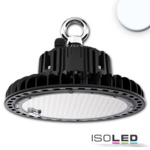 LED Hallenleuchte FL 200W, 120°, IK10, IP65, DALI dimmbar, kaltweiß