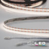 LED CRI940 MiniAMP Flexband, 12V DC, 6W, IP20, 4000K, 250cm, beids. 30cm Kabel + maleAMP, 300 LED/m