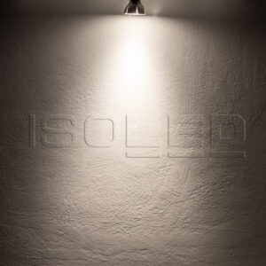 113680_3_1 GU10 Vollspektrum LED Strahler 7W COB, 36°, 4000K, dimmbar