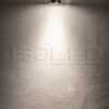 GU10 Vollspektrum LED Strahler 7W COB, 60°, 4000K, dimmbar