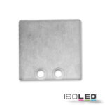 Endkappe EC 58 Aluminium für Profil SURF16, 2 STK, inkl. Schrauben