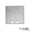 Endkappe EC 58 Aluminium für Profil SURF16, 2 STK, inkl. Schrauben