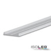 LED Aufbauprofil SURF15 FLEX Aluminium eloxiert, 200cm
