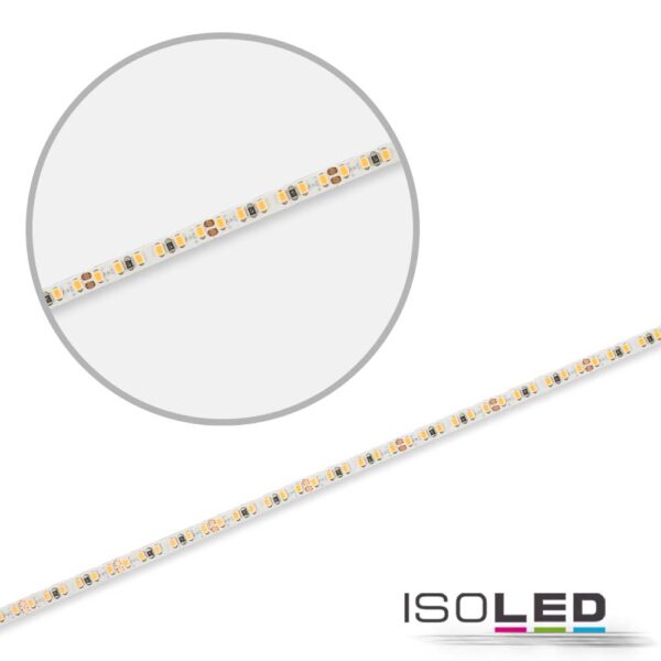 LED CRI940 MICRO Linear Flexband, 24V DC, 6W, IP20, 5m Rolle, 240 LED/m