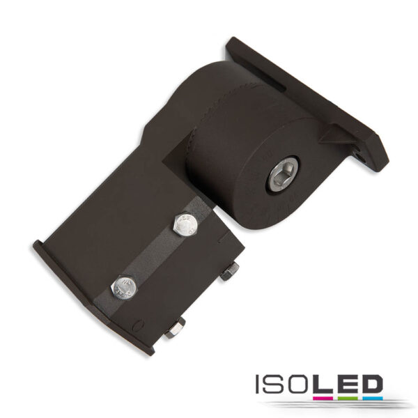 Mastadapter für Street Light HE75-115, 65mm Innendurchmesser