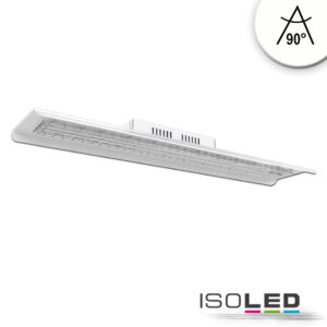 LED Hallenleuchte Linear SK 240W, 90°, IK10, IP65, 1-10V dimmbar, neutralweiß